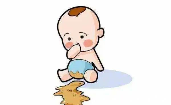 口酸|宝宝出现这5种情况,就是消化不良了哦~家长一定要留意