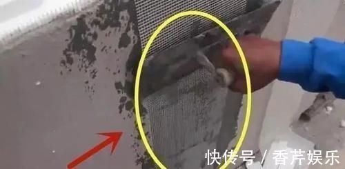 腻子|50年包工头酒桌说实话:装修界闭口不谈的15个潜规则!要小心