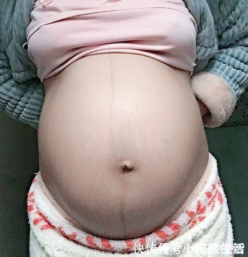 孕妈|预产期推迟,多半在于孕妈这一陋习,孕妈别不信