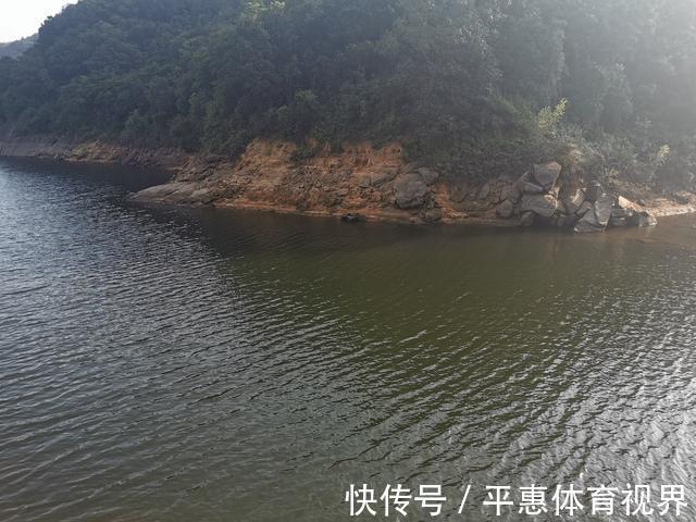 大坝|弄清水底地形，鱼道其实并不难找，找对爆护也真的不难