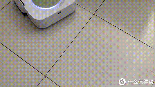 轻松家居清洁 篇四：究竟谁擦地擦的更干净？iRobot擦地机器人m6体验惊魂记