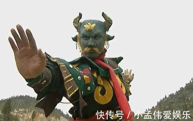道祖|青牛精是道祖坐骑,牛魔王是平天大圣,两人到底谁更厉害?