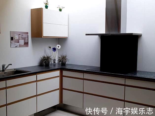 空间|橱柜日常怎么保养4招保养攻略,拒绝油腻腻,打造整洁煮食空间