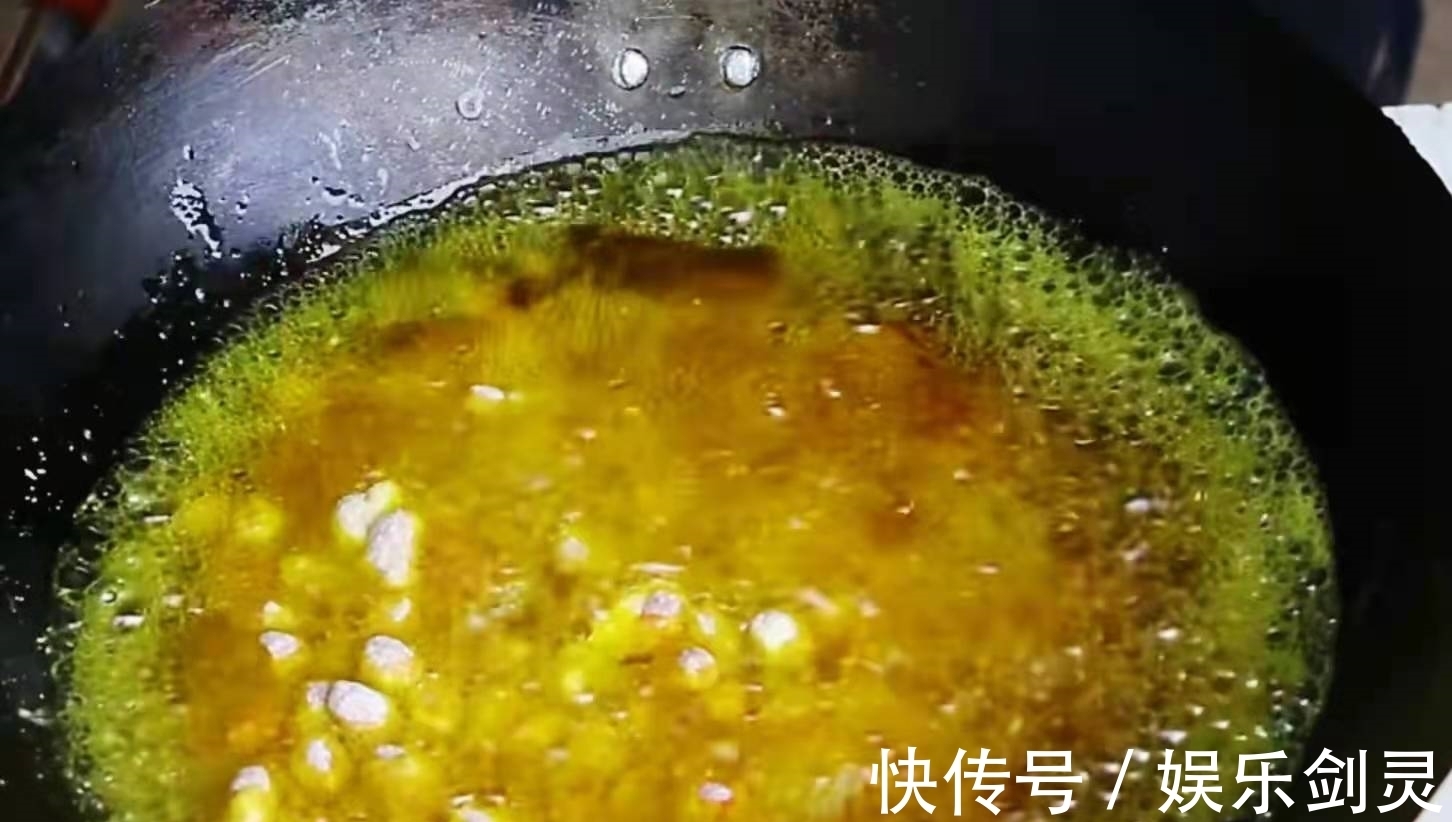 花生|入秋后，不管贫富，都别忘吃这果，蛋白质高又应时，常吃体质棒