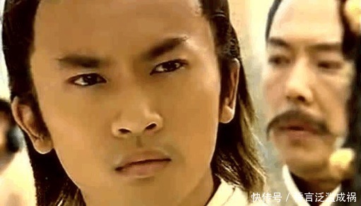 张无忌|在《倚天》大结局中, 张无忌为何要让出明教教主之位 其实不简单!