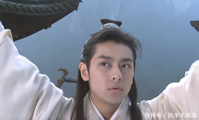 乔峰|乔峰段誉虚竹三人不是同类人,却为何能够成为那么好的兄弟?