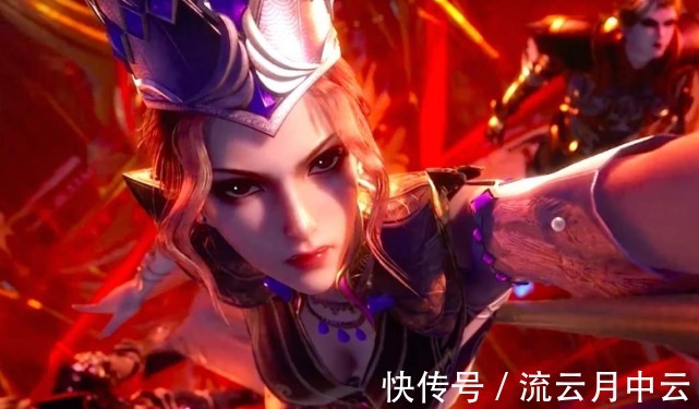 蛛皇|斗罗大陆独孤博和比比东的武魂相比，哪个更毒一点