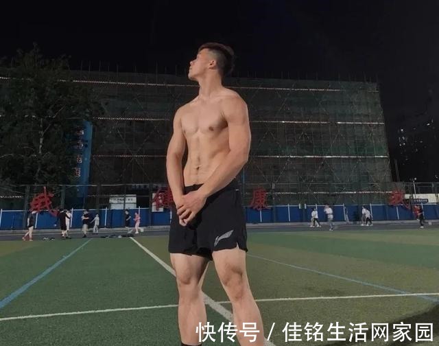 北京交大|北京交大大一体育特长生,这种男人是你的菜吗!