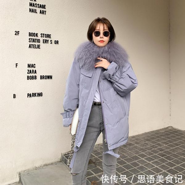 羽绒|羽绒服洗完一坨一坨的？4个建议让羽绒服延长使用，别再用错方法