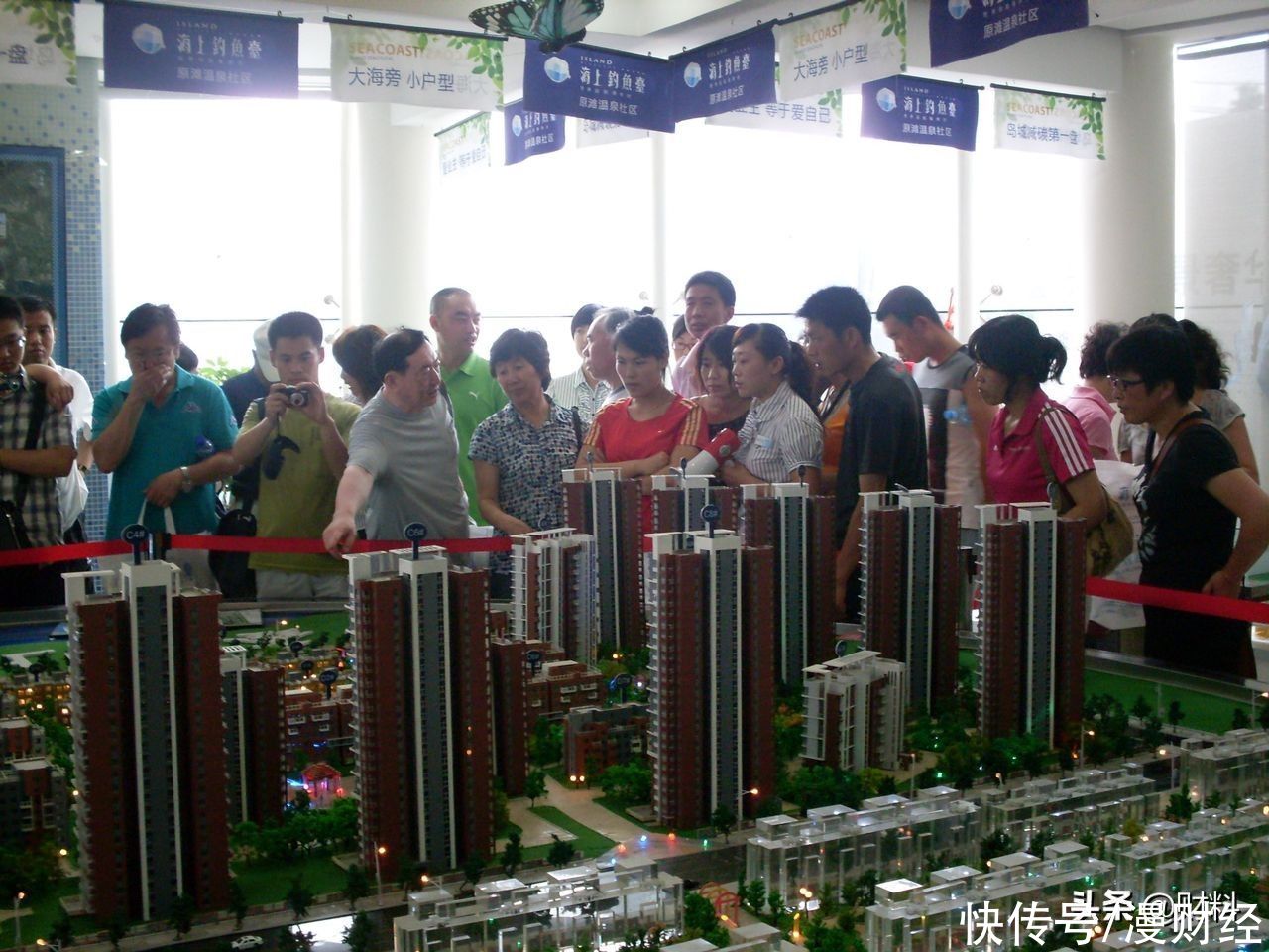 王健林|10年后，100万的房子还能值多少钱？未来趋势如何？看看大佬咋说