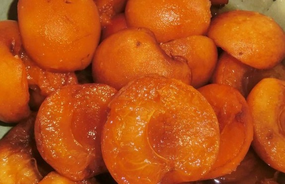 碱性|天热这碱性水果要多吃,一次性买5斤,晒干囤着,随时吃随时取!