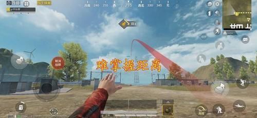 可行|“吃鸡”如何打出“1”伤害目测只有两种办法可行