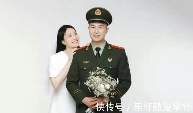 张常宁|祝福！中国排球女神公布婚讯，老公身高1米9，一身军装高颜值