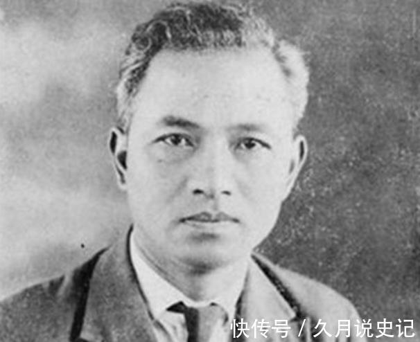 徐志摩!鲁迅为何点名骂李四光?徐志摩充当和事佬,结局如何