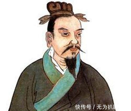 诸葛亮|中国历史上十大丞相——房玄龄第六，诸葛亮未上榜，第一实至名归