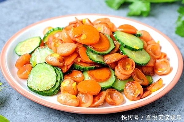 家常|吃不够的几道家常美味菜,荤素搭配,鲜香开胃有营养,上桌盘盘光