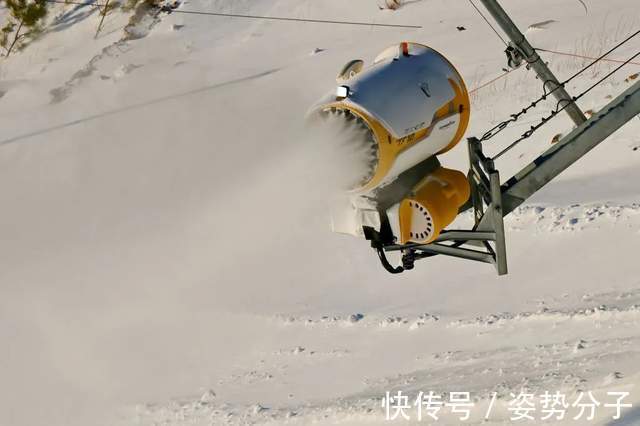 平昌冬奥会|美国又抹黑我国!冬奥会100%用人造雪,到底有没有问题
