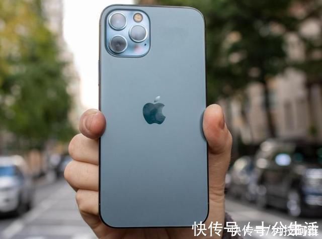 新机|开卖两个月下跌200元，它已成iPhone12系列最保值机型