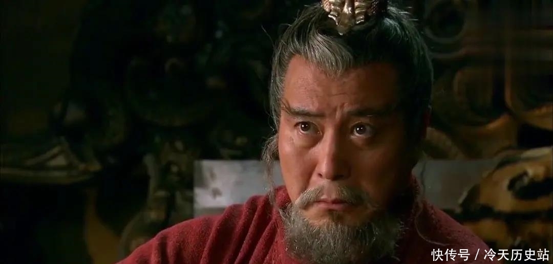 袁绍|汉末头号搅屎棍——袁绍