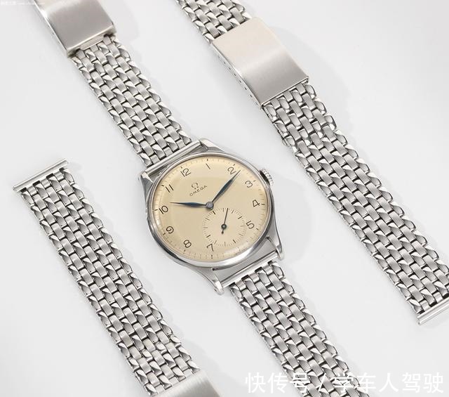 劳力士 关于表带的一二事!