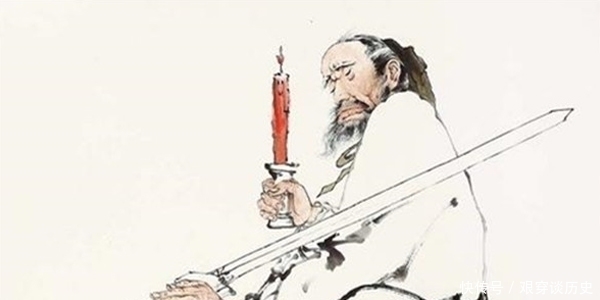 烤牛肉|辛弃疾回忆沙场往事，写下一首脍炙人口的词，每一句都是千古名句