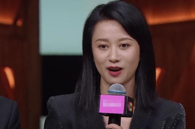 演員|倪虹潔被淘汰后一天接到三劇本,馬蘇也馬上進組拍戲,那黃奕呢?