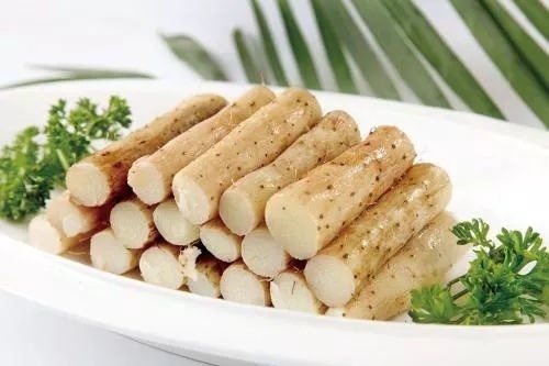 男孩|11岁男孩身高有170公分,医生此物是身高的“加速器”,宜多吃