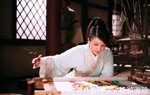 此妇|刘兰芝为何遭焦母嫌弃,原来她自己也有问题,娘家人更是大有问题