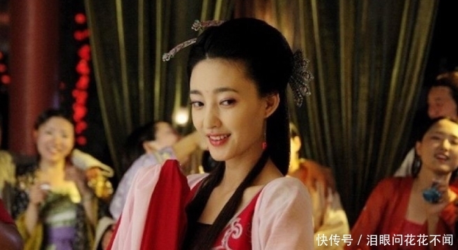 各行各业都有“祖师爷”,青楼供奉的是谁?让人想不到