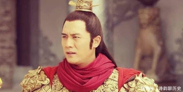 李建成|弑兄夺位，历史上却零差评，他靠的是什么？
