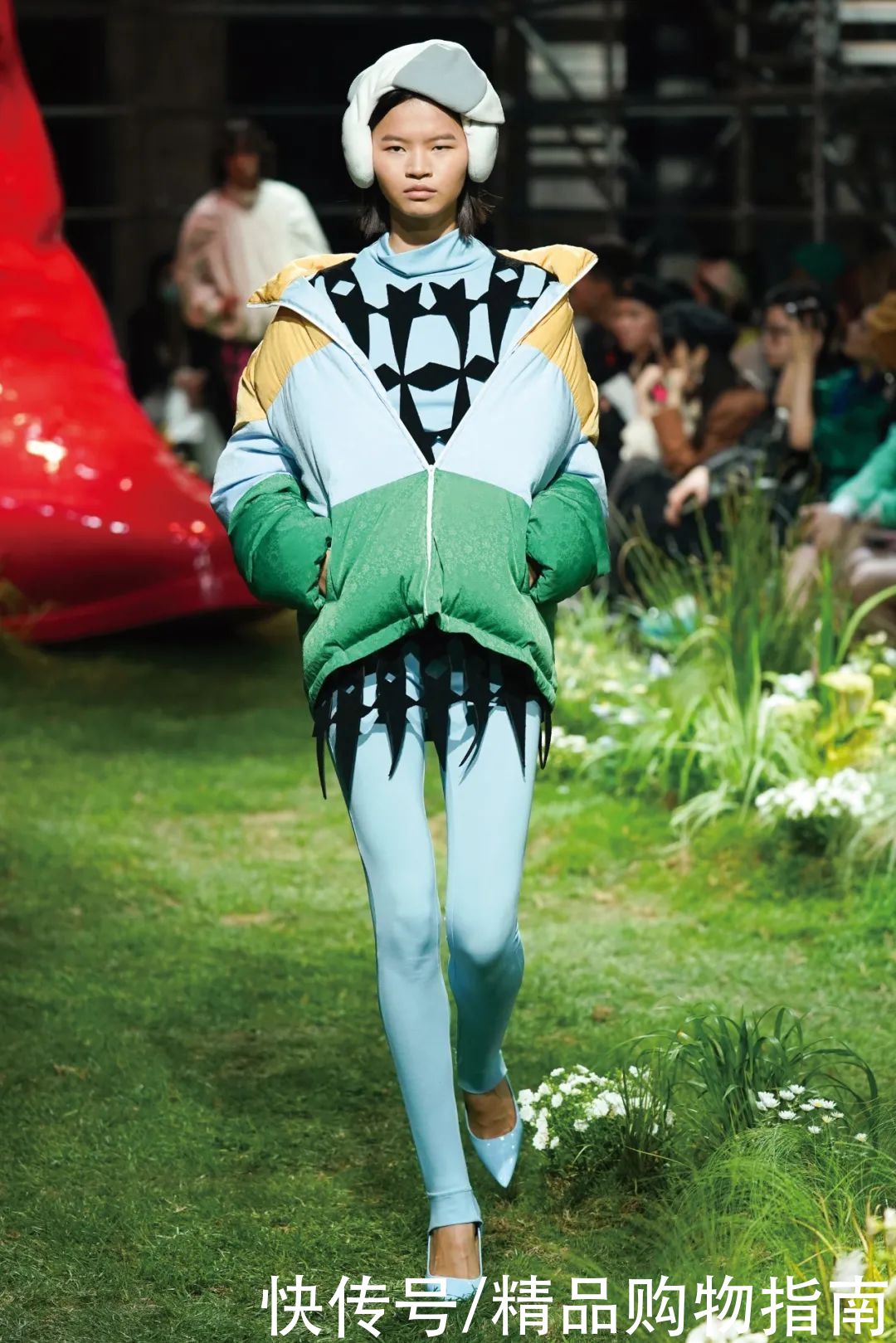 顶流们的阳谋，联手把国潮穿出圈