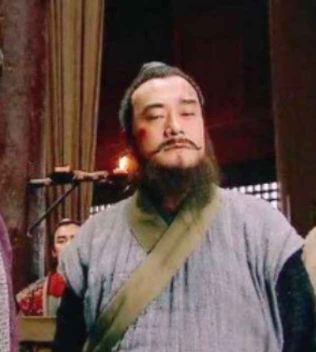 关胜@武松的实力到底有多强?梁山108位好汉,只有4人能打败他