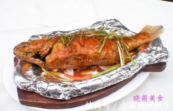 备料|蒸红烧肉、陈皮老鸭、酱黄鱼、香菇炖鸡的家常做法,好美味啊