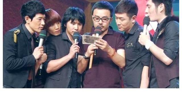 性侵|天天兄弟“好男人”田源因丑闻沦为网红，乖宝宝钱枫是清白的吗？