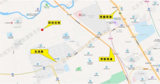 新盘|上车海淀好时机 下半年两大新盘别错过