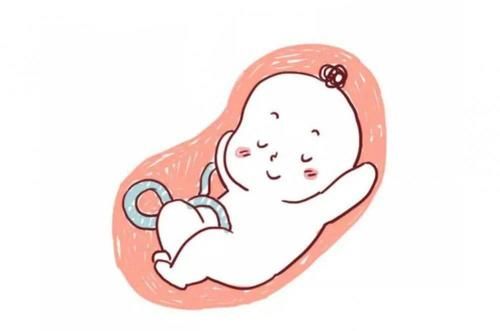 35周胎动厉害而且有力