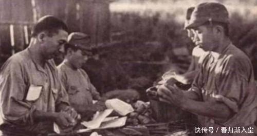 侵华|日军侵华期间，每天都能吃到肉罐头，来源大家都知道，就是不敢说