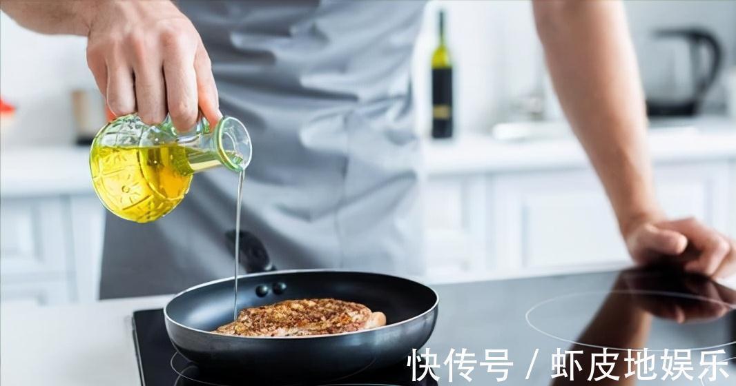 高血脂患者|哪些食用油,会导致血脂“飙升”?医生建议:能不吃就不吃