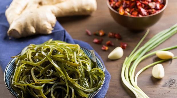 肿瘤细胞|此食物是专家眼中“长寿”菜,排毒、降低血糖,但大多数人不知!