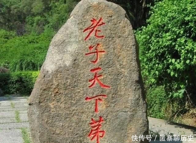 朱元璋|朱元璋出上联:老子天下第一,大臣巧妙对出下联,朱元璋:打死!