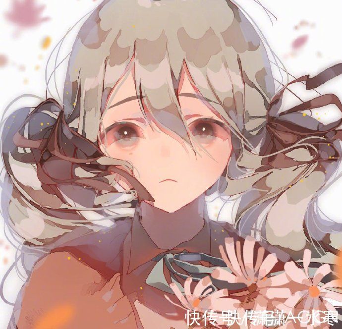 大佬|这位画师大佬的初音太适合当头像了,公主殿下表情既可爱又丰富