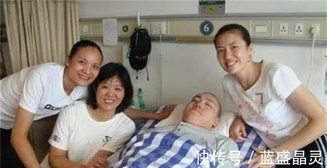 国家队|瘫痪15年汤淼近况母亲妻子早已改嫁,女儿已五岁,生活已有保障!
