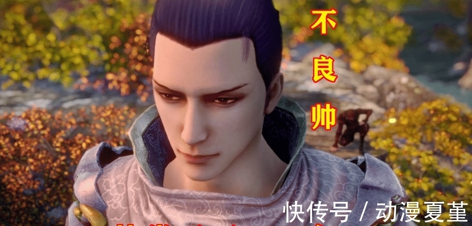 怪坛|不良人:神兵怪坛没有数万大天位,巫王就是不良帅,目的是让李嗣源登基