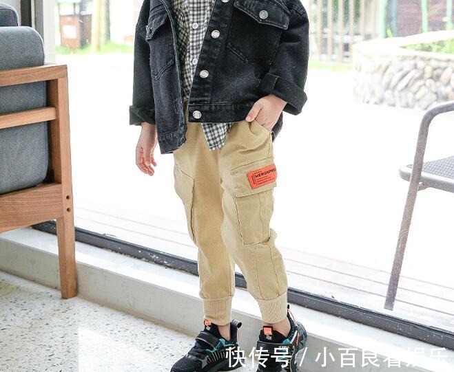 媳妇|就别给孩子乱穿鞋了,看我媳妇买回来的运动鞋,舒适更透气