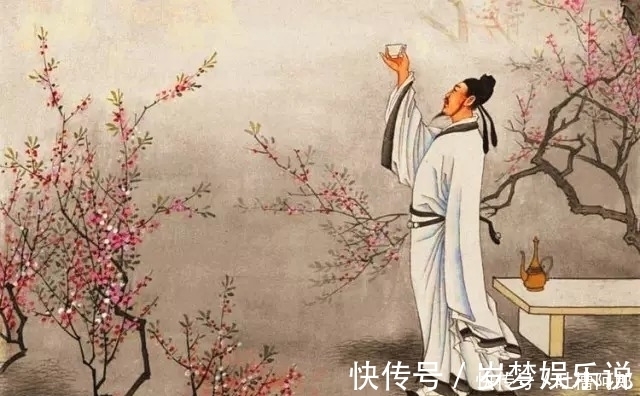 山气日夕佳|陶渊明的一首诗,诗中无酒句句让人醉,写出了人最舒服的状态