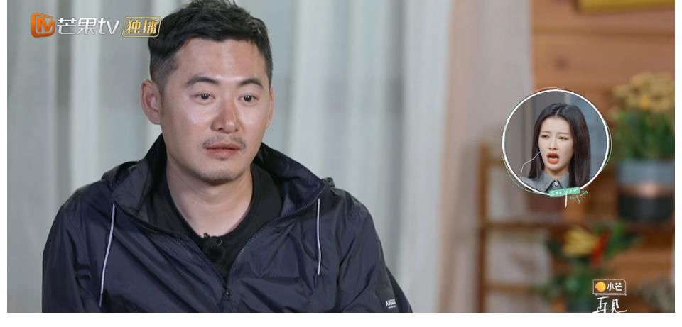 魏巍|佟晨洁终于忍无可忍！爆料魏巍酒后强拽导演，章贺和稀泥也很可恨