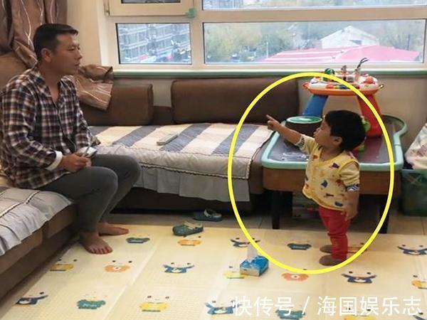 女儿|爸爸地位太低,和女儿“顶嘴”摊上事,网友小棉袄是黑心棉的啊