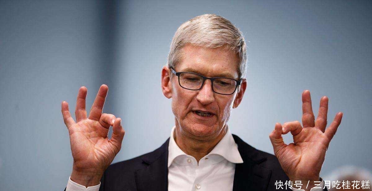 烂尾|“芯”项目烂尾,库克喊话,全球芯片变局下,如何实现70%目标?