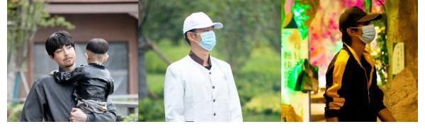 吴奇隆|这个水平的捉迷藏，已经是黄金段位了