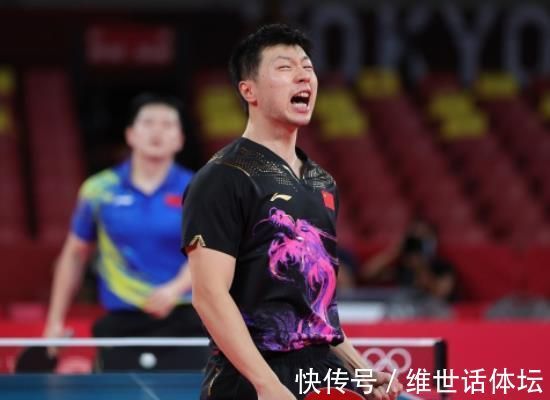 中国体坛MVP选谁?男队2大王牌争霸,女队5位巾帼难分高下